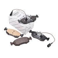 Plaquettes de frein avant OE 77366538