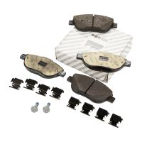 Plaquettes de frein avant OE 77364897