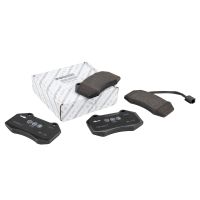 Plaquettes de frein OE avant 77364716 1x contact d'usure