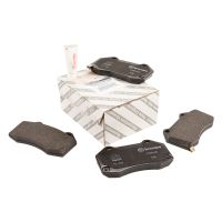 Plaquettes de frein avant d'origine Brembo brake