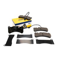 Plaquettes de frein avant Magneti Marelli