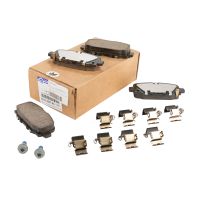 Plaquettes de frein arrière d'origine K68353597AA