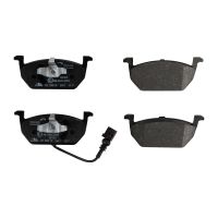 [ATE] Jeu de plaquettes de frein. frein à disque