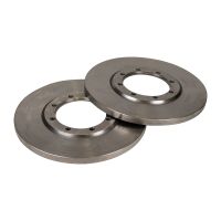 Disque de frein avant