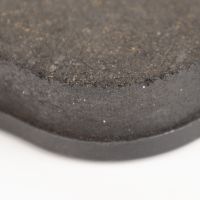 Plaquettes de frein avant sans accessoires