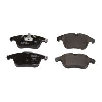 Plaquettes de frein avant Original 1610103780