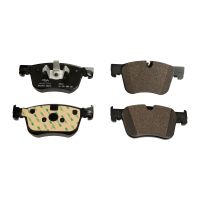 Plaquettes de frein PSA OE 1623162380