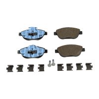 Plaquettes de frein PSA OE 1647863580