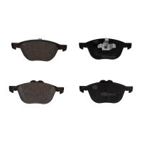 Plaquettes de frein avant