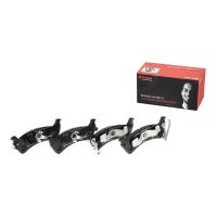 Plaquettes de frein arrière