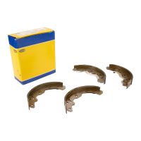 Jeu de mâchoires de frein Ø220mm B=36mm Magneti Marelli