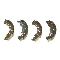 Jeu de mâchoires de frein arrière