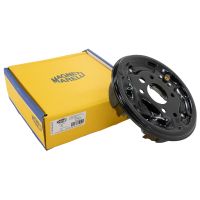 Jeu de mâchoires de frein arrière droite