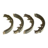 Jeu de mâchoires de frein Brembo