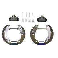 Kit mâchoires de frein arrière pré-assemblé