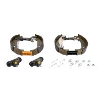 Mâchoires de frein arrière Bendix Kit