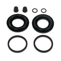 Jeu de soufflets d'étrier de frein arrière piston de 34 mm