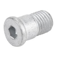 Goupille de centrage pour disque de frein M10 X1.25