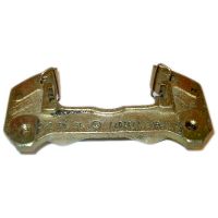 Support d'étrier de frein avant+arrière