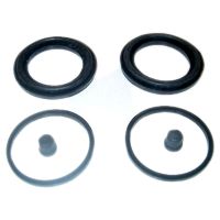 jeu de soufflets de frein