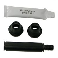 Jeu d'étriers flottants Rep pour une paire de pinces