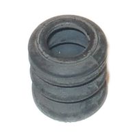 Manchette f, douille de guidage étrier de frein