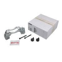 Support d'étrier de frein arrière droit gauche