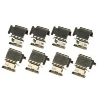 Collier 8X pour plaquettes de frein avant + arrière