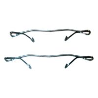 Pince pour plaquettes de frein avant