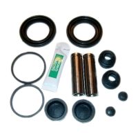 Manchons de guidage de manchette étrier de frein avant