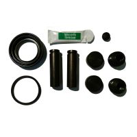 Manchette pour douilles de guidage pour étriers de frein à l'arrière