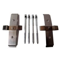 Colliers pour plaquettes de frein Brembo frein avant