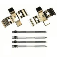 Colliers pour plaquettes de frein Brembo frein avant