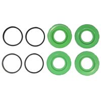 Jeu de soufflets de frein 59.12