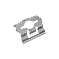 Pince pour plaquettes de frein arrière