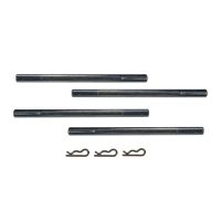 Kit de réparation pour plaquettes de frein Iveco