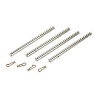 Reparatursatz für Bremsklötze Iveco