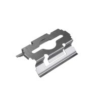 Pince pour les plaquettes de frein