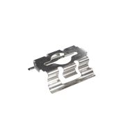 Ressort pour étrier de frein avant