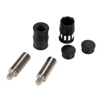 Boulon coulissant pour étrier de frein