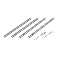 Kit de réparation plaquettes de frein