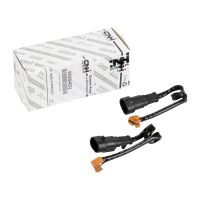 Contact d'avertissement Iveco