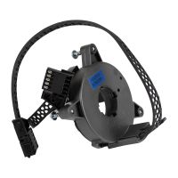 contact d'avertissement