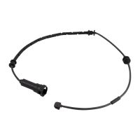 contact d'avertissement