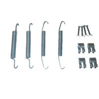 Jeu de ressorts pour frein à tambour 2