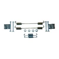 Jeu de ressorts pour frein à tambour