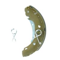 Ressort de retenue à droite pour levier de frein à main