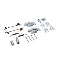 Kit de réparation de régleur de levier de mâchoires de frein à main