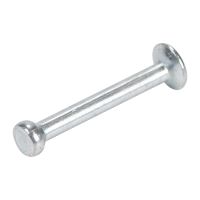 Goupille pour jeu de ressorts pour frein à tambour