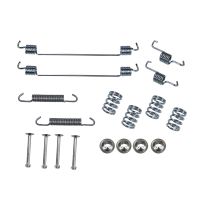 Jeu de ressorts de retenue de mâchoire de frein Bosch